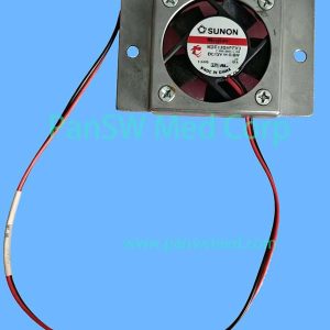 Pre-Owned Mindray PM7000 PM8000 PM9000 MEC1000 MEC2000 Patient Monitor Cooling Fan Assembly