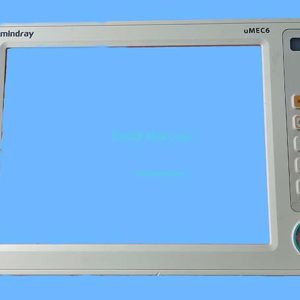 Pre-Owned Mindray uMEC6 Patient Monitor Front Housing