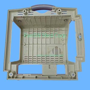 Pre-Owned Nihon Kohden BSM-2301K BSM-2301C Patient Monitor Rear Housing with Handle