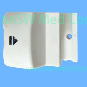 Pre-Owned Nihon Kohden ECG-2250 ECG-2350 Printer Cover Locking Latch
