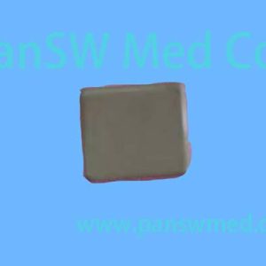 Pre-Owned Nihon Kohden TEC-5531 TEC-7621K Defibrillator Paddle Charge Button Cap