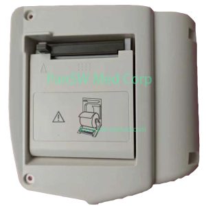 Pre-Owned Nihon Kohden TEC-5602 TEC-5621 TEC-5631 Defibrillator Printer Assembly