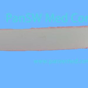 Pre-Owned OEM Alarm Light Cover for Mindray iPM8 iPM10 iPM12 Patient Monitors