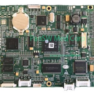 Pre-Owned Original C-ARM211B V1.2 Mainboard for Philips Goldway G30 G40 and UT4000B Patient Monitors