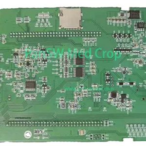 Pre-Owned Original COMEN C30 and C50 Patient Monitor Mainboards