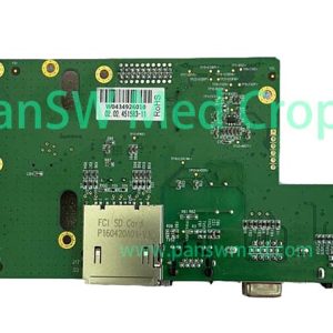 Pre-Owned Original EDAN iM50 iM60 iM70 Patient Monitor Mainboard, Parameter Board, Communication Board and Repair Parts