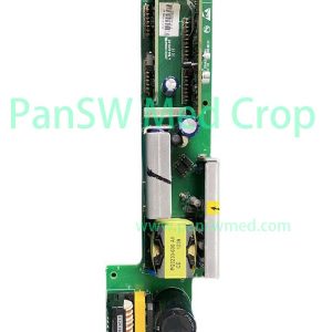 Pre-Owned Original EDAN SE-12 SE-1200 SE-1201 ECG Machine Power Supply Board