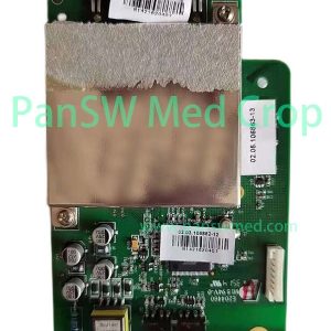 Pre-Owned Original EDAN SE-1200 SE-12 SE-1201 ECG Acquisition Board