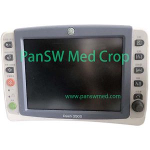 Pre-Owned Original GE DASH 1800 and DASH 2500 Patient Monitor Display, Power Board, Mainboard, SpO₂ Board, Encoder and Repair Parts