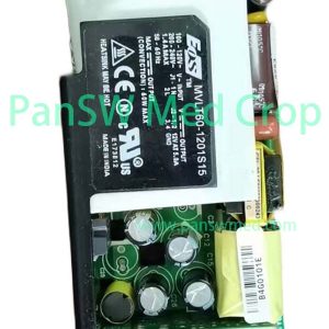 Pre-Owned Original Medtronic Physio-Control LIFEPAK 20 Power Supply Board