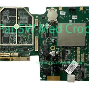 Pre-Owned Original Mindray BeneHeart D2 D3 D5 Defibrillator Main Board, Power Board and Defibrillation Board Parts