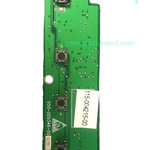 Pre-Owned Original Mindray BeneView T5 T6 T8 Keypad Board and New/Old-Version Rotary Encoder Parts