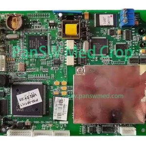 Pre-Owned Original Mindray MEC-1000 Patient Monitor Mainboard, Power Board, Display and Repair Parts