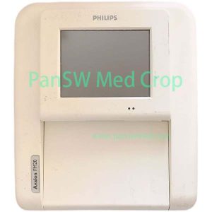 Pre-Owned Original Philips Avalon FM20 FM30 Fetal Monitor Mainboard, NIBP Board, Touchscreen, Power Supply and Repair Parts