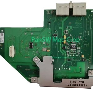 Pre-Owned Original Philips IntelliVue MP5 LAN Network Interface Board 453564090471