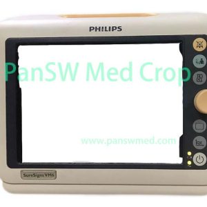 Pre-Owned Original Philips SureSigns VM4 VM6 VM8 Power Board, Mainboard, NIBP Pump, Display and Repair Parts
