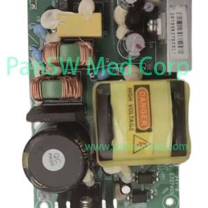 Pre-Owned Original SinoMDT SN-50F6 SN-50C6 Syringe Pump Power Supply Board