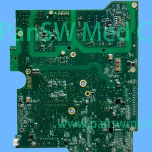 Pre-Owned Philips Efficia DFM100 HeartStart XL+ 861290 Defibrillator Main Control Board