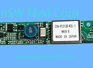 Pre-Owned Philips IntelliVue MP20 MP30 MP40 MP50 LCD Backlight Inverter Board