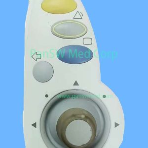 Pre-Owned Philips IntelliVue MP60 MP70 Rotary Encoder Control Panel M4046-61401