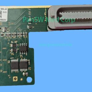 Pre-Owned Philips IntelliVue MX400 MX450 MX500 MX550 Module Interface Board