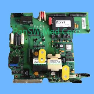 Pre-Owned Philips M4735A Defibrillation Board M4735-80110 M4735-60111