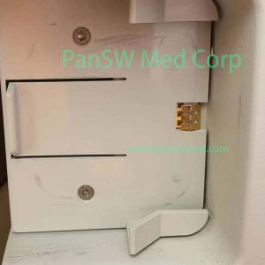 Pre-Owned Philips M4735A Defibrillator Paddle Electrode Contact Plate