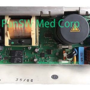 Pre-Owned Philips M8003-60002 M8003-68002 Power Supply Assembly for IntelliVue MP40 MP50