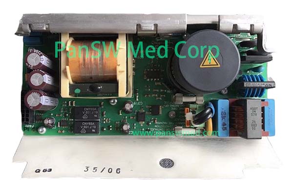 Pre-Owned Philips M8003-60002 M8003-68002 Power Supply Assembly for IntelliVue MP40 MP50