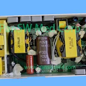 Pre-Owned Power Supply Board for Fukuda Denshi FX-8322 FX-8222 ECG Machine