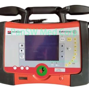 Pre-Owned PRIMEDIC DefiMonitor XD M290 Main Board and Defibrillator High-Voltage Board