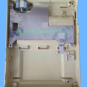 Pre-Owned Rear Housing for Fukuda Denshi FX-7000 FX-7500 FX-8222 FX-8322 ECG Machines