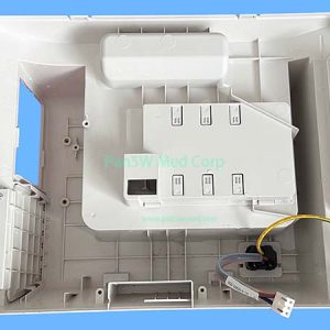Pre-Owned Rear Housing for Mindray uMEC6 uMEC7 uMEC10 uMEC12 Patient Monitor