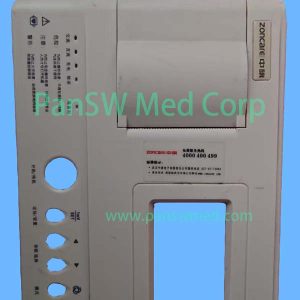 Pre-Owned Repair Parts for Zoncare 1201G ECG Machine – Display, Circuit Boards, Housing and Keypad