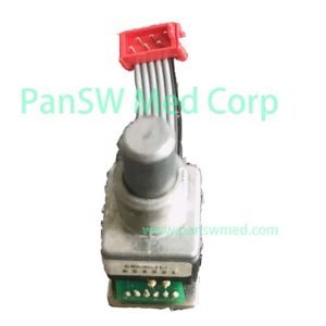 Pre-Owned Rotary Encoder Assembly for GE Dash 3000 Dash 4000 Patient Monitors