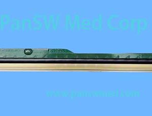 Pre-Owned Thermal Printhead for ZONCARE iMAC 120 12-Lead ECG Machine