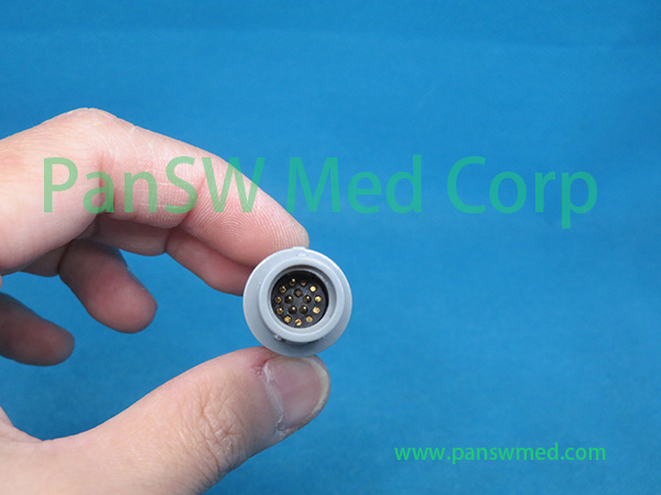 Primedic Ecg Cable Connector – PanswMed
