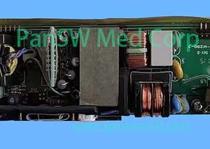 PRIMEDIC XD100 M290 Defibrillator Power Supply Board Module S042850-M290-3