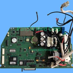 PRIMEDIC XD100e M290 Defibrillator High-Voltage Defibrillation Board