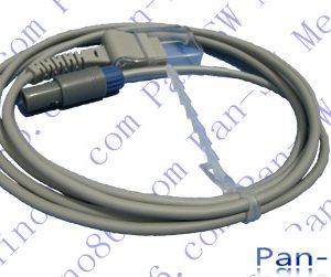 Primedic SpO₂ Extension Cable – Pan-SW Med