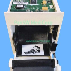 Printer Assembly for Medtronic LIFEPAK 20 LP20 and LIFEPAK 12 LP12 Defibrillators