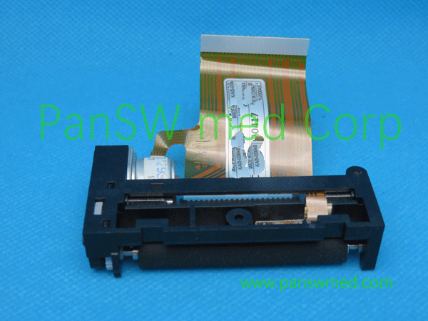 Printer Head For Zoncare2 - PanswMed
