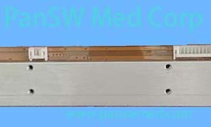 Printer Head KJT-216-8MPF1-NK for Nihon Kohden ECG-9130P ECG-9122P Machines