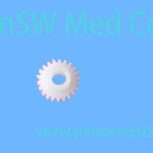 Printer Mechanism Gear for Philips M3535A M3536A Defibrillators