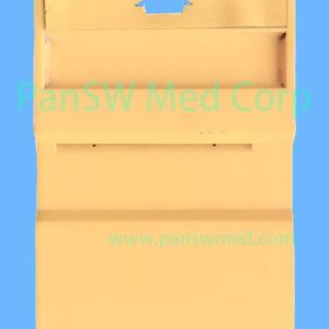 Printer Paper Cover for Philips M4735A Defibrillator