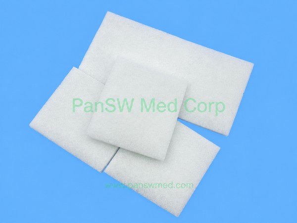 Puritan Bennett PB760 Cooling Fan Filter Pads G-061263-00 — Pack of 6