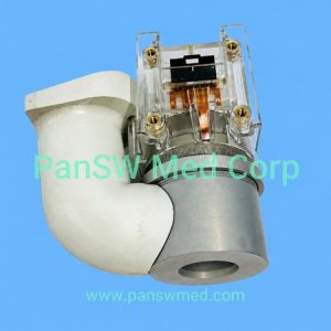 Puritan Bennett PB840 Exhalation Valve Assembly – Reference 4-076461-11