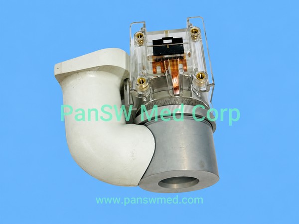 Puritan Bennett PB840 Exhalation Valve Assembly – Reference 4-076461-11