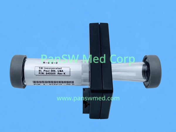 Puritan Bennett PB840 Ventilator Flow Sensor 4-072212-00