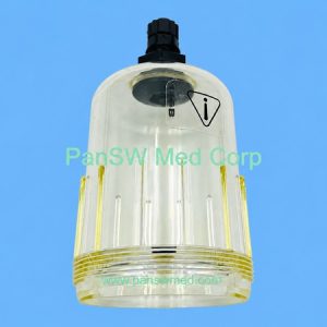 Puritan Bennett PB840 Water Trap Collection vial 4-072202-00